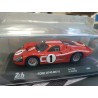 N°72 Ford GT40 Mk IV - 1697