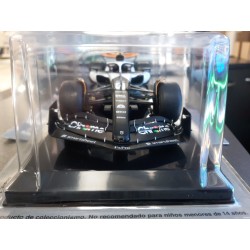 N°94 Mclaren MCL60 - Lando Norris