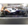 N°94 Mclaren MCL60 - Lando Norris