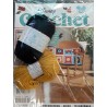 N°124 Crochet Disney