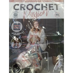 Crochet Passion N°65