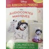 N°136 Les 101 Dalmatiens le Petit Pompier du Jour