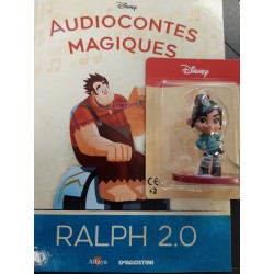 N°63 Ralph 2.0