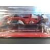 N°47 Ferrari F2004 - Michael Schumacher - 2004
