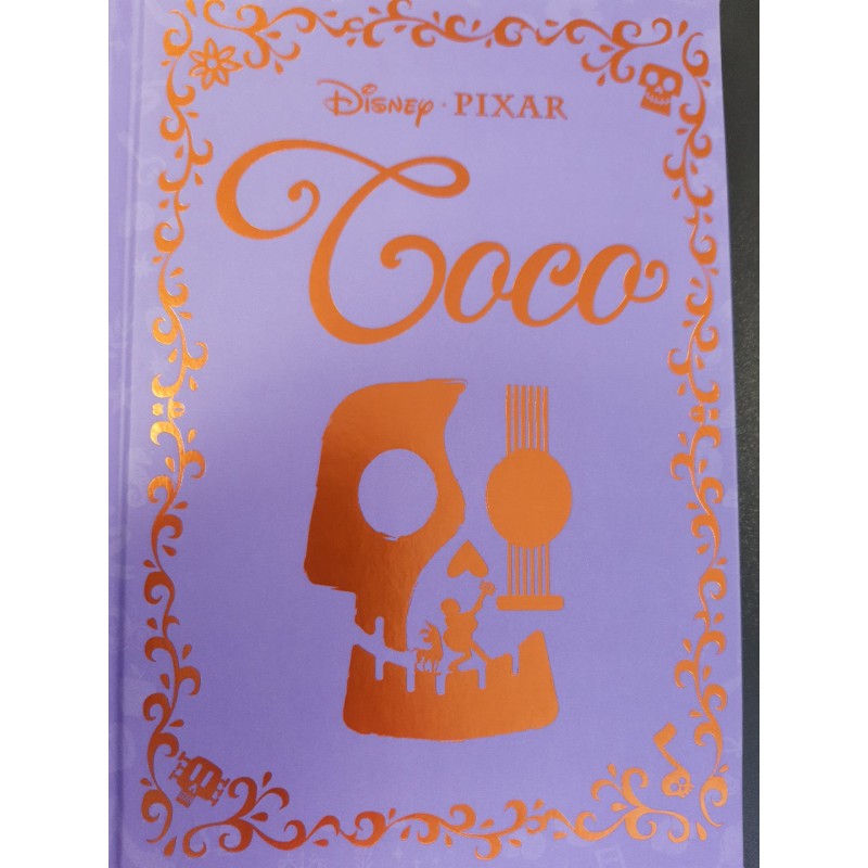 N°19 Coco