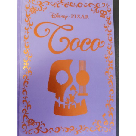 N°19 Coco