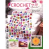 Crochet 3D N°19