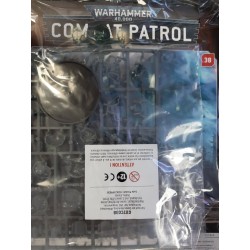 Combat Patrol N°38