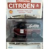 N°38 Citroën Type 23 Fourgon - 1950