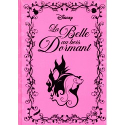 N°20 La Belle au Bois Dormant