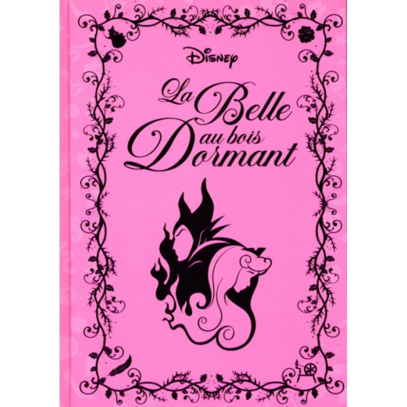 N°20 La Belle au Bois Dormant