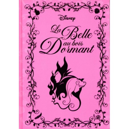 N°20 La Belle au Bois Dormant