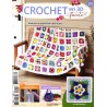 Crochet 3D N°20