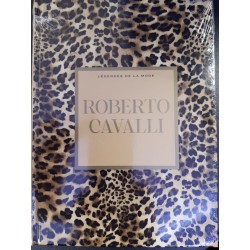N°64 Roberto Cavalli