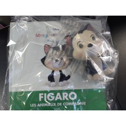 N°108 Figaro Les animaux de...