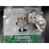 N°108 Figaro Les animaux de Compagnie