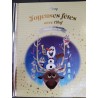 N°81 Joyeuses Fêtes avec Olaf
