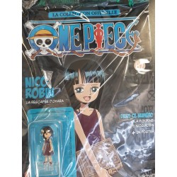 N°62 Nico Robin