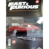 N°92 Chevrolet Chevelle SS