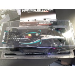 N°95 Mercedes-AMG F1 W15 E...