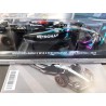 N°95 Mercedes-AMG F1 W15 E Performance - Lewis Hamilton - 2024