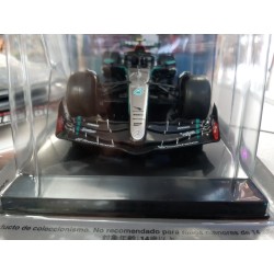 N°95 Mercedes-AMG F1 W15 E Performance - Lewis Hamilton - 2024