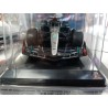 N°95 Mercedes-AMG F1 W15 E Performance - Lewis Hamilton - 2024