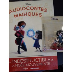 N°138 Les Indestructibles...