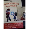 N°138 Les Indestructibles un Noël Mouvementé