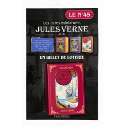 N°45 Un Billet de loterie
