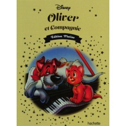 N°82 Oliver et Compagnie