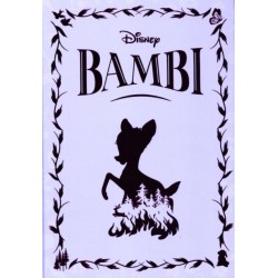 N°21 Bambi