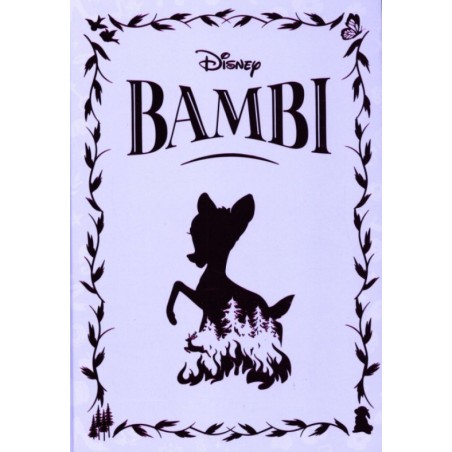 N°21 Bambi