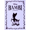 N°21 Bambi