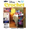 N°126 Crochet Disney