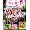 Crochet 3D N°21