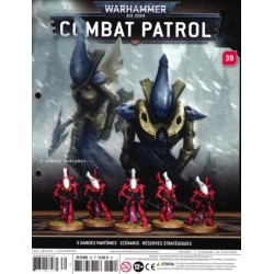 Combat Patrol N°39