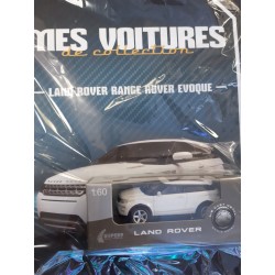 N°88 Land Rover Range Rover...