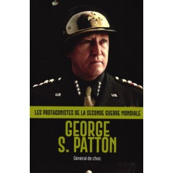 N°40 George S.Patton