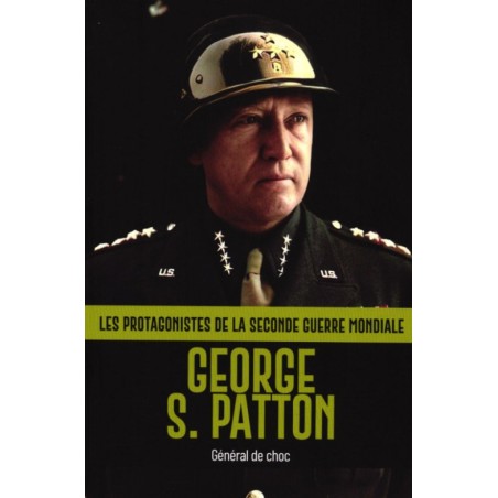 N°40 George S.Patton