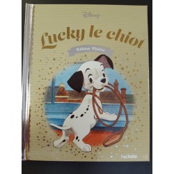 N°83 Lucky le Chiot