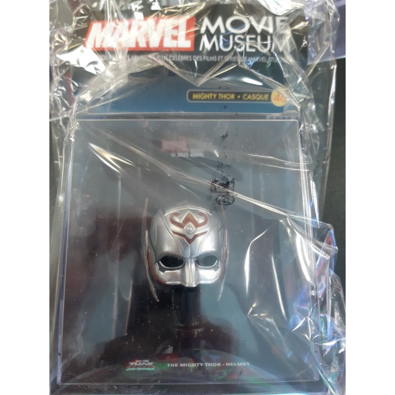 N°46 The Mighty Thor