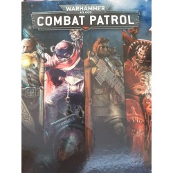 Classeur Combat Patrol 3