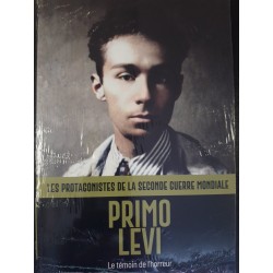 N°41 Primo Levi