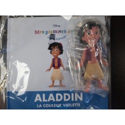 N°39 Aladdin La Couleur...