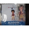 N°39 Aladdin La Couleur Violette