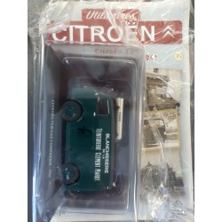 N°39 Citroën Tub Gaz...