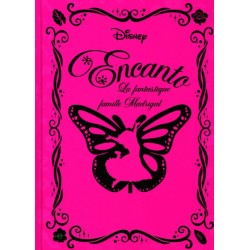 N°22 Encanto