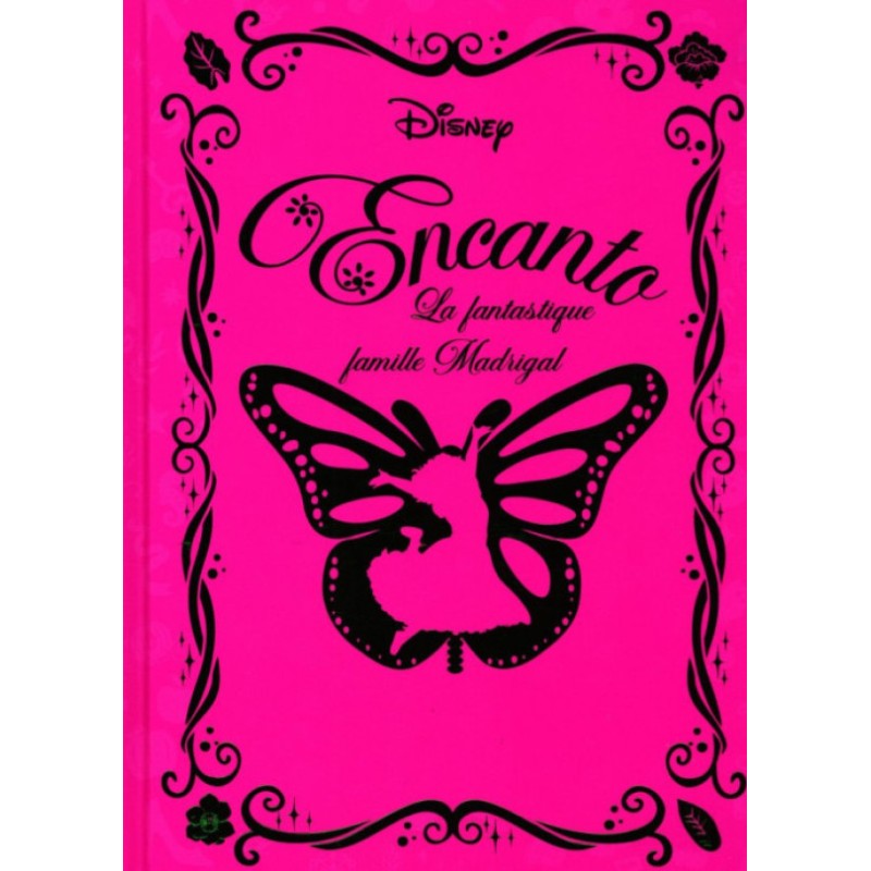 N°22 Encanto