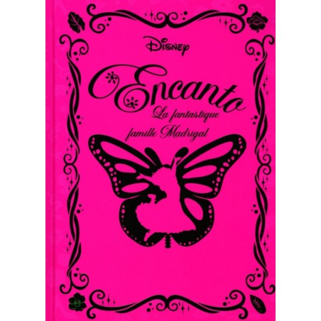 N°22 Encanto